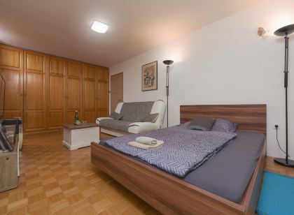 Apartments Rikli Bled