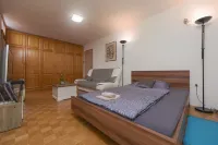 Apartments Rikli Bled