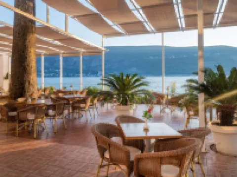 Hunguest Hotel Sun Resort Hotels in Herceg Novi