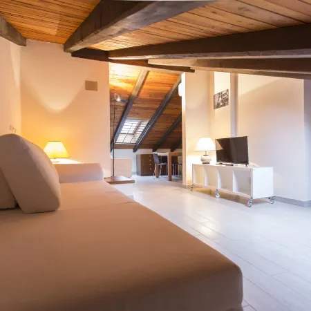 Residenza Ariosto Depandance by Studio Vita