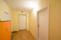 Apartment Tržaška with Free Parking - Wifi