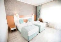 Afyon Orucoglu Thermal Resort