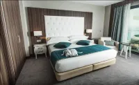 Az Hotel Montana Hotels in Mazagran