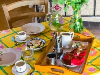 Cozy Couple s Retreat - Homestays