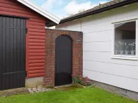 5 Person Holiday Home in Glommen-by Traum