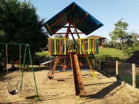 Pousada Scursel Hotels in Rio do Sul