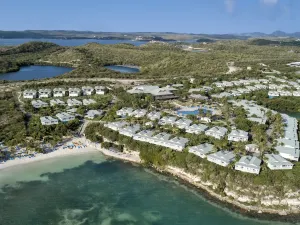 The Verandah Antigua - All Inclusive - Adults Only