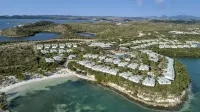 The Verandah Antigua - All Inclusive - Adults Only Hotels near Devil's Bridge National Park
