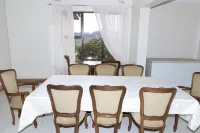 Shiloh Luxury Lodge - Apartments