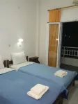 羅登酒店 - 露台