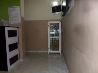 Ikeja Transit Hotel Iyala