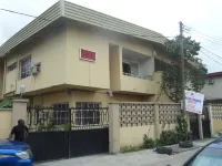 Ikeja Transit Hotel Iyala