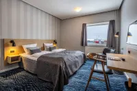 Hotel SØMA Aasiaat Hotels in 