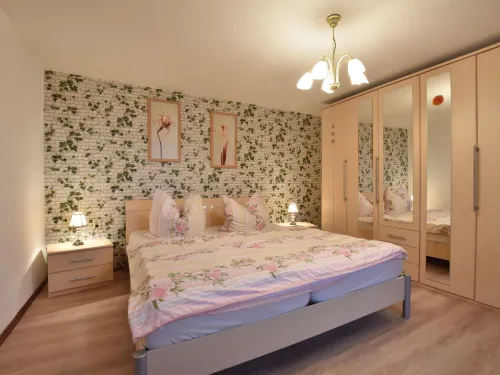 Coastal Retreat in Boltenhagen - Apartments