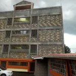 Cherika飯店和套房 Bahati住宿飯店