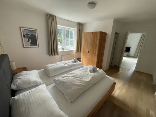 Alpenhof by AlpenTravel