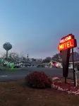 Pelican Motel Hotels in Dunn Township