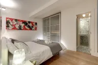 Mamo Florence - Dado Suite Hotels in Due Strade