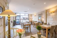Hôtel l'Adresse - 朝食