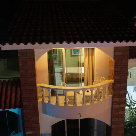 Hotel Voramar Sosua - Henk Prakken