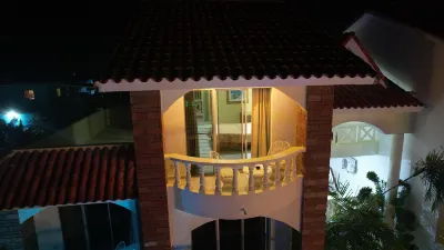 Hotel Voramar Sosua - Henk Prakken Hotels in 