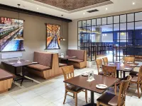 Garden Court Milpark, Johannesburg Hotels near Joubert Park