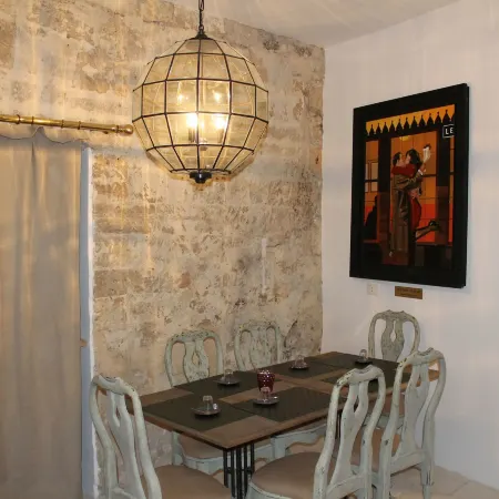Torre Tresca B&B