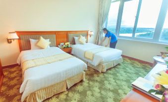 My Tra Riverside Hotel