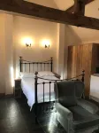 Nuneaton - Cottage - Sleeps 2 - Parking - Garden Hôtels à : Market Bosworth