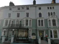 The Marlborough Hotel Hotels in 
