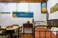 Eros Cozy, Perfect Location, Panoramic Sea View