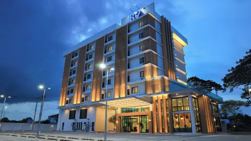 B2 Ubon Airport Premier Hotel
