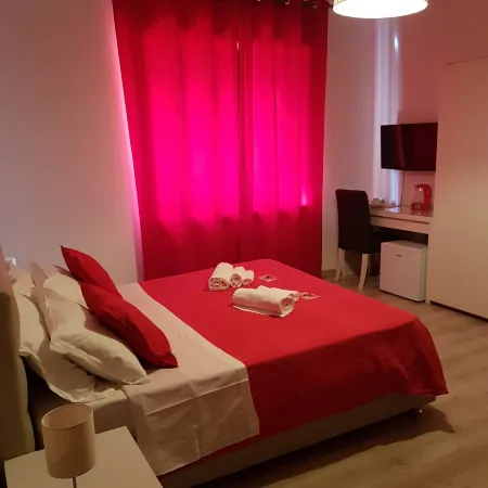 Borgo Vaticano Guest House