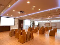 뒨 크뤼트베르크 컨트리 에스타테 벨센쥐드 호텔