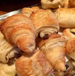 Hotel Zehnthof - breakfast