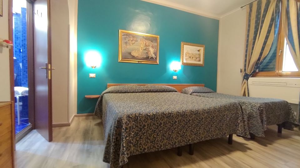 Hotel Santa Croce