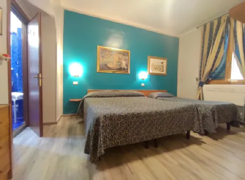 Hotel Santa Croce Hoteles cerca de Fundación Franco Zeffirelli