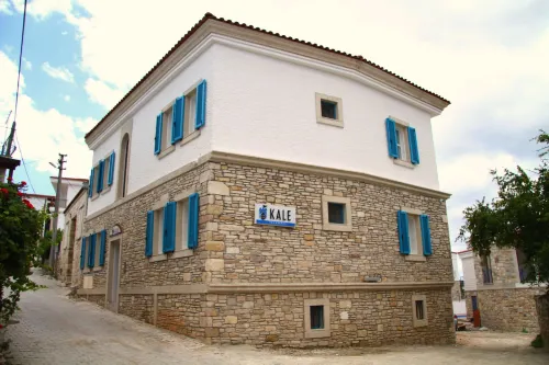 Cesme Kale Tas Apart -  Appartamenti vacanze