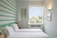 馬爾圖奧羅別墅的公寓