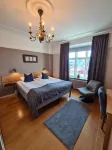 Hamnhotellet Kronan Hotel a Landskrona Municipality