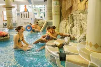 Center Parcs Nordseeküste Bremerhaven - Pools