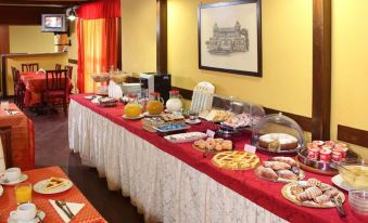 Hotel Cassia