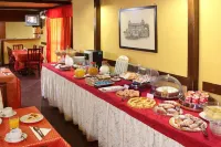 Hotel Cassia Hoteles cerca de Estación de tren La Storta