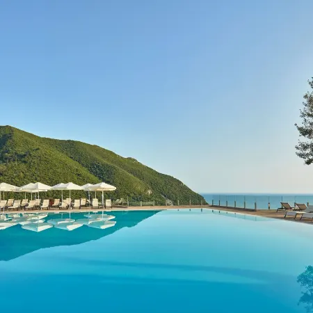 Atlantica Grand Mediterraneo Resort - Adults Only