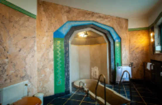 漢斯勞特查姆酒店