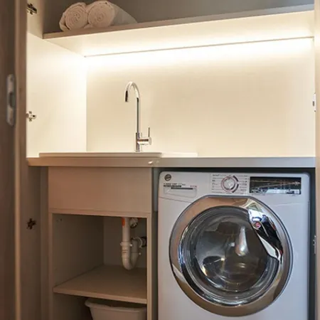 Residenza III Luxury Apartment
