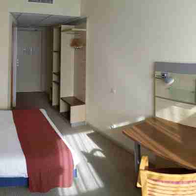 Le Domaine des Fontaines Rooms