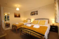 Keswick House Chesterfield