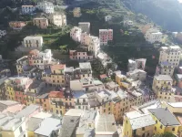 Le Camere di Paolo Hôtels à : Riomaggiore