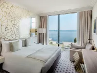 Baku Marriott Hotel Boulevard Hotels in Baku